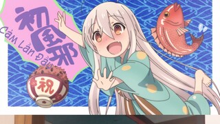 Urara Meirochou - Tập 05 [BD][Việt sub]