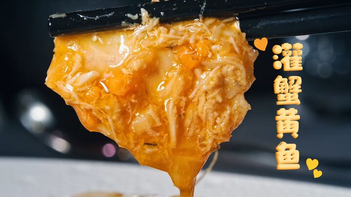 Một con cá vàng ẩn chứa cả càn khôn! Tay nghề thái của người này quả thực siêu phàm