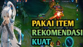NGANTUK KARENA MUSUHNYA TERLALU MUDAH | GAMEPLAY HONOR OF KINGS
