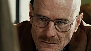 "Tôi thất vọng về anh, Walter."