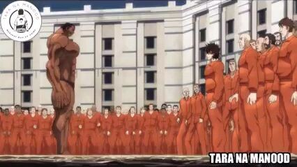 Baki son of Ogre ep9-2 Tagalog