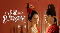 Flourished Peony S2 Ep 4
