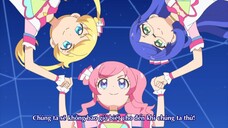 Kiratto Pri☆Chan SS1 - Tập 50 (Vietsub)