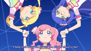 Kiratto Pri☆Chan SS1 - Tập 50 (Vietsub)