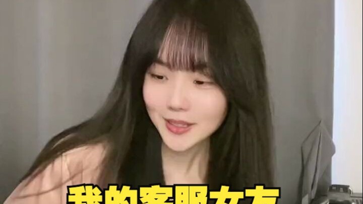 Khi cô dâu trở thành “nhân viên chăm sóc khách hàng”