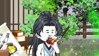 [The Great Dream of Eternal Life] Episode 1: The spiritual energy has completely disappeared...