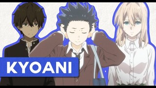 What Kyoani Means to Me