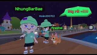 PLAY TOGETHER | NHỮNG KHOẢNG KHẮC LẦY LỘI CỦA CÁC CON GIỜI PLAY TOGETHER #2😂😂😂