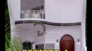 一位墨西哥网友的老爸，按照网图修建的房子...