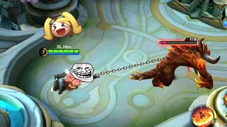 GET FUN WITH FRANCO EPISODE #9 | BEST FRANCO FUNNY MOMENTS | MOBILE LEGENDS BANG BANG