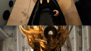 This priest will control all the troops in the world!