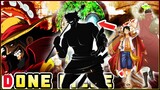 If THIS is Real, ODA ISN'T HUMAN - Best One Piece Theory EVER | B.D.A Law