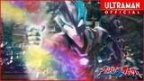 Ultraman Blazar Episode 8 [English Subtitle]
