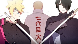 [Naruto] Pass On The Will Of Fire