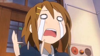 Take stock of those high-looking anime characters from KyoAni. Which one of them is your yyds?