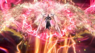 Perfect World Eps 244 PV