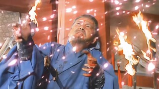 “悬溺一响，姜维登场”蜀国之灭绝非将军之罪，实是后主无道而致啊