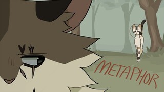 metaphor - oc pmv