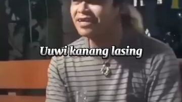 gin kana , teng neng neng🤣🤣