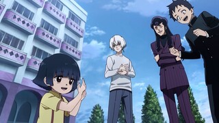 To Your Eternity Season 3 episode 10 English Sub | REACTION