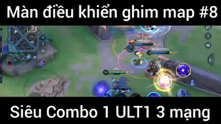 Màn điều khiển ghim map Siêu Combo 1ULT1 3 mạng #8