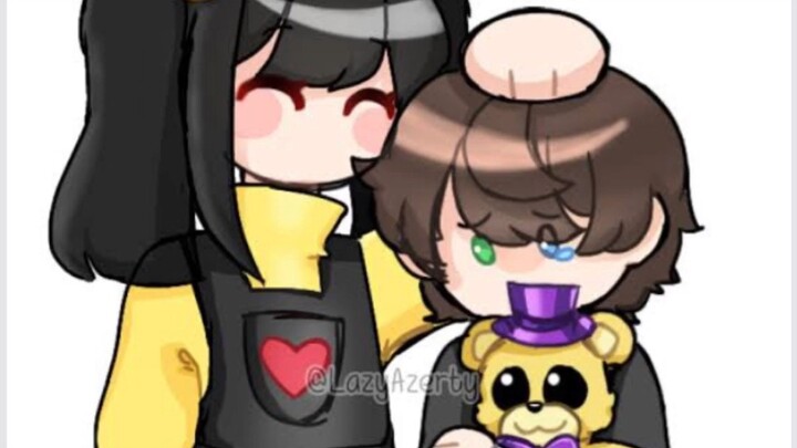 Fnaf 1 song picture video