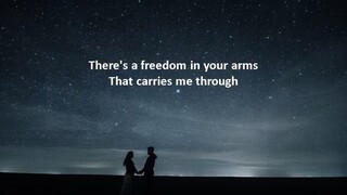 I need you (lyrics)