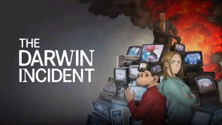 THE DARWIN INCIDENT 2026 (EPS 1) $UB INDO