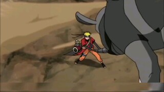 Pertarungan epic naruto