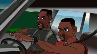 new bad boys 3