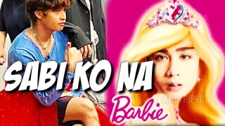 SB19 - Sabi ko na Barbie - just for fun