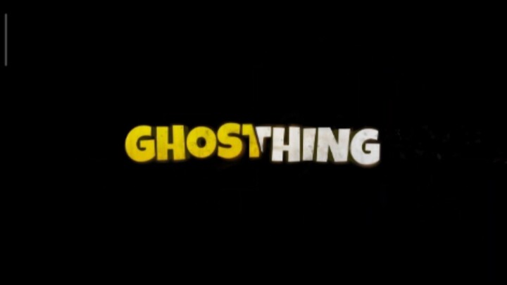 Film Indo GHOSTING