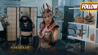 SANGRE CHRONICLES EPISODE 58👍