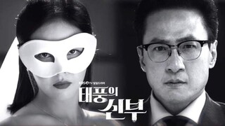 Vegeance of the Bride Episode 6 (English sub.)