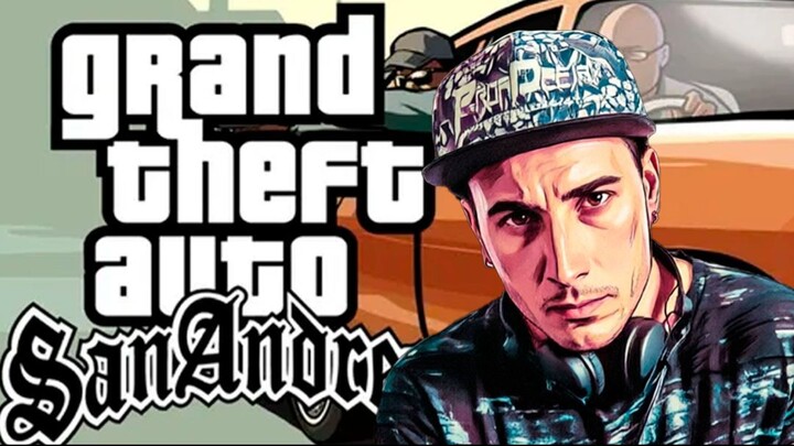 He Stopped DJing To Play GTA 😱 Wild Club Lloret de Mar Crowd Reaction (Vertical)