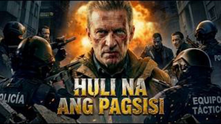 Huli Na Ang Pagsisi - Full Episode
