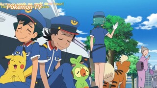 Pokemon (Short Ep 67) - Giúp đỡ mọi người  #pokemon