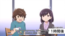 Kekkon suru tte, Hontou desu ka - Ep 12 Sub indo