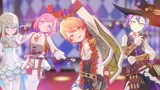 eliminate! The Requiem of the Loli WS God☆【Child WS Model Display】