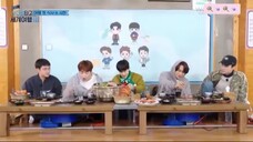 EXO Ladder S3-E1