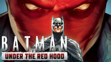 Batman : Under The Red Hood (2010)