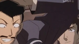 [A Luo] How did Uncle Aoyama name the characters in Conan? A review of the naming methods of the cha