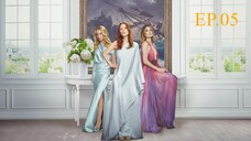 Sirens (2025) เล่ห์เสน่ห์ร้าย EP.05