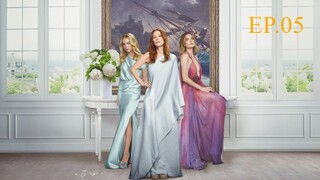Sirens (2025) เล่ห์เสน่ห์ร้าย EP.05