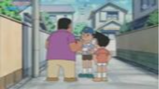 Doraemon episode 300