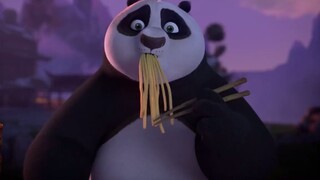 Kung Fu Panda Po đã trở lại! Trailer chính thức cho phiên bản phim truyền hình "Kung Fu Panda: Drago