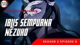 Kimetsu No Yaiba Season 2 Episode 6 Review - Indonesia