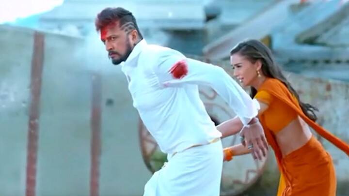 [Aggressive Commentary] Officer Sir is dating a girl, but gets interrupted by a hoodlum—what else ca