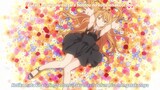 Golden Time Eps 14