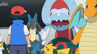 Pokémon News: Latest news! Pokémon Vermillion animation may start airing in January